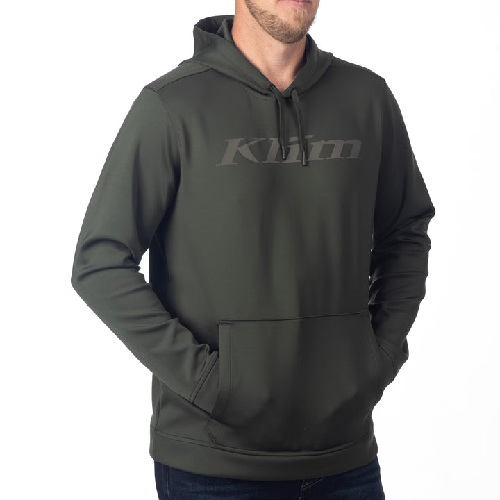 KLIM DEFENDER HOODIE - DUFFEL BAG