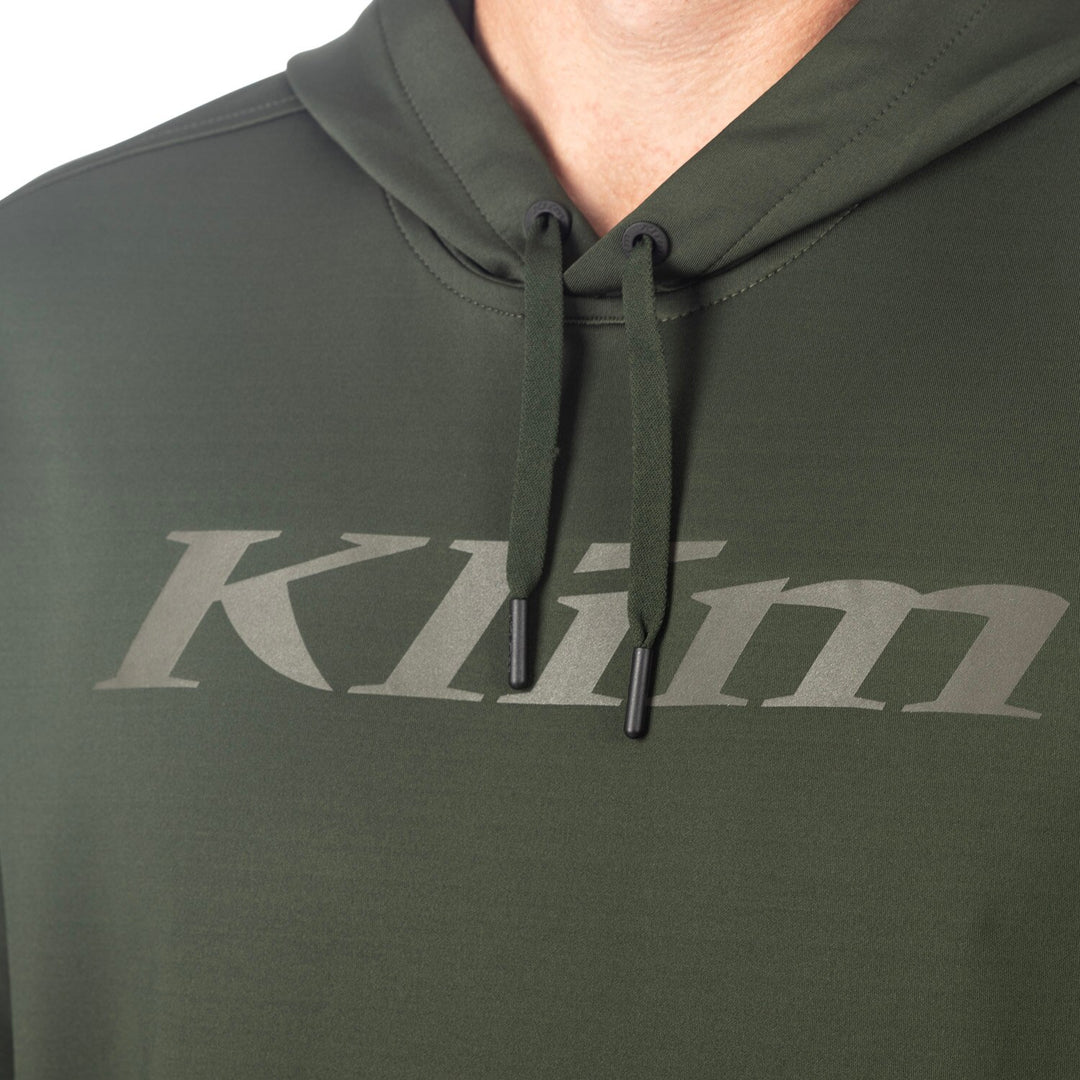 KLIM DEFENDER HOODIE - DUFFEL BAG