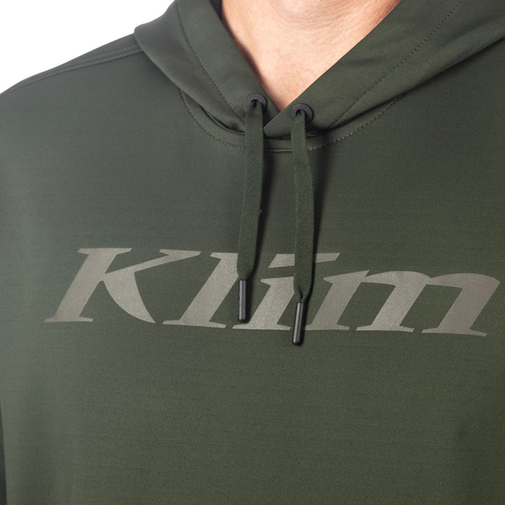 KLIM DEFENDER HOODIE - DUFFEL BAG