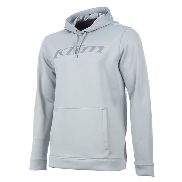 KLIM DEFENDER HOODIE - MONUMENT