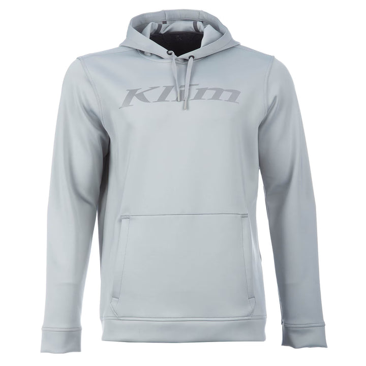 KLIM DEFENDER HOODIE - MONUMENT
