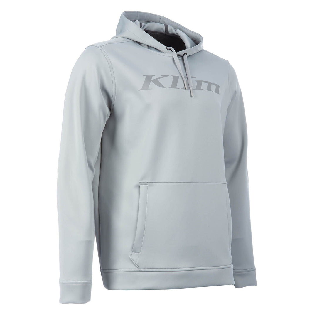 KLIM DEFENDER HOODIE - MONUMENT