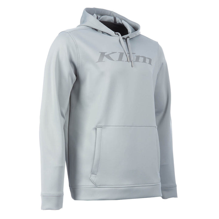 KLIM DEFENDER HOODIE - MONUMENT