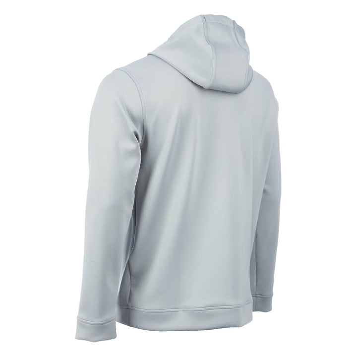 KLIM DEFENDER HOODIE - MONUMENT