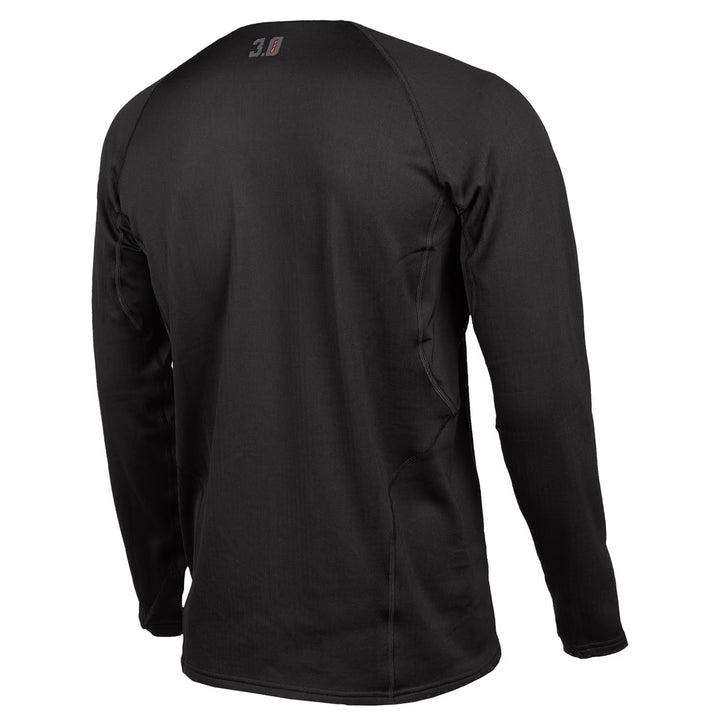 KLIM AGGRESSOR SHIRT 3.0 - BLACK