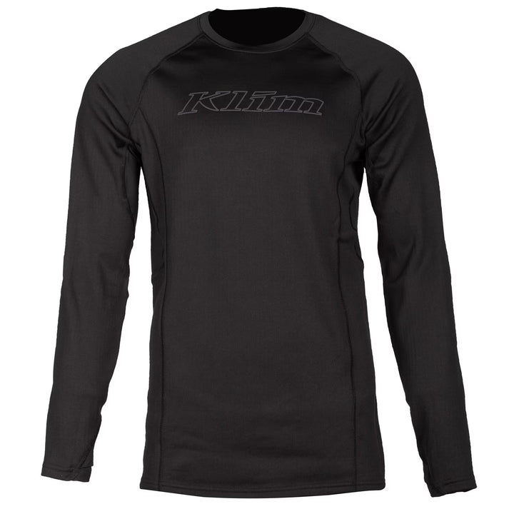 KLIM AGGRESSOR SHIRT 3.0 - BLACK