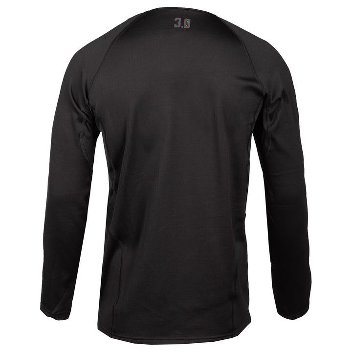 KLIM AGGRESSOR SHIRT 3.0 - BLACK