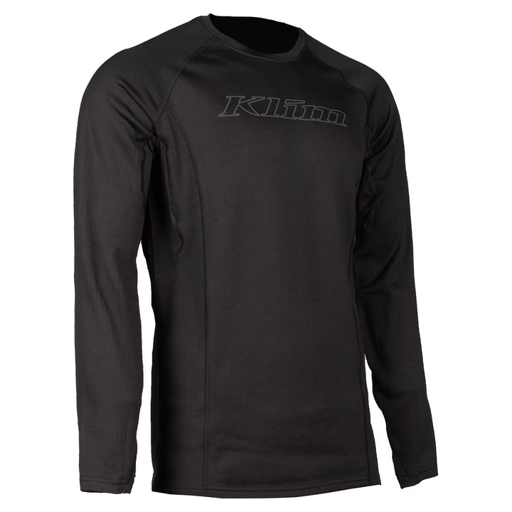KLIM AGGRESSOR SHIRT 3.0 - BLACK