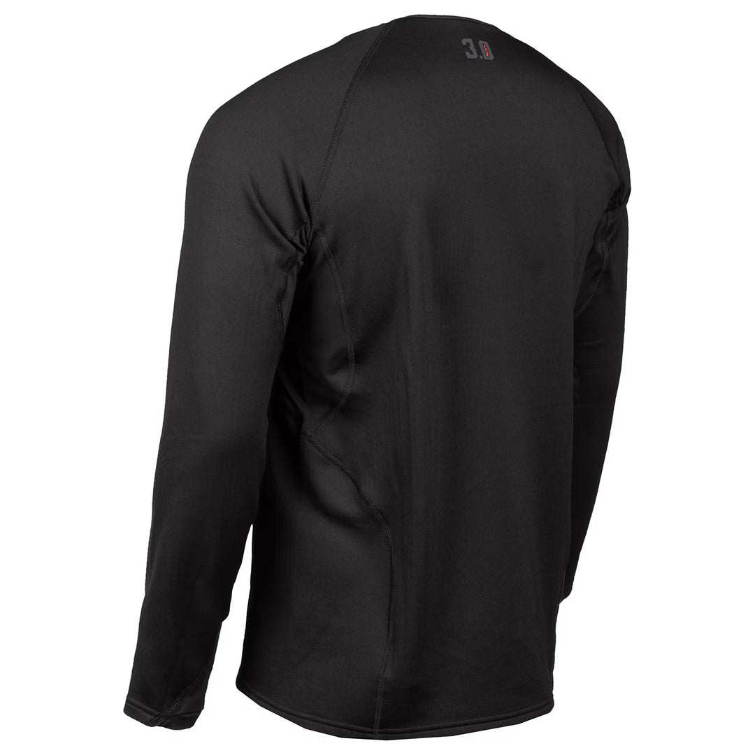 KLIM AGGRESSOR SHIRT 3.0 - BLACK