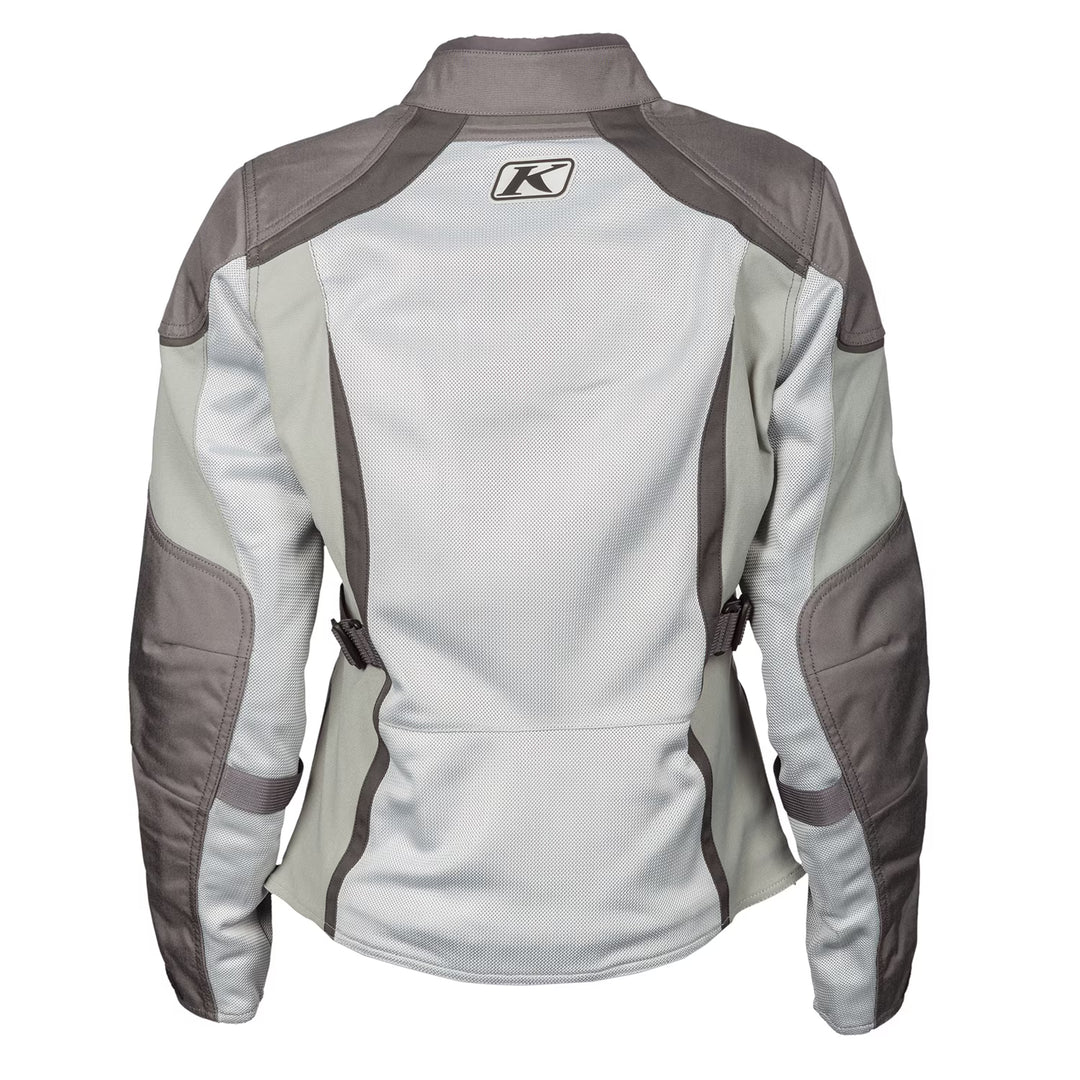 KLIM AVALON JACKET - MONUMENT GRAY - COOL GRAY