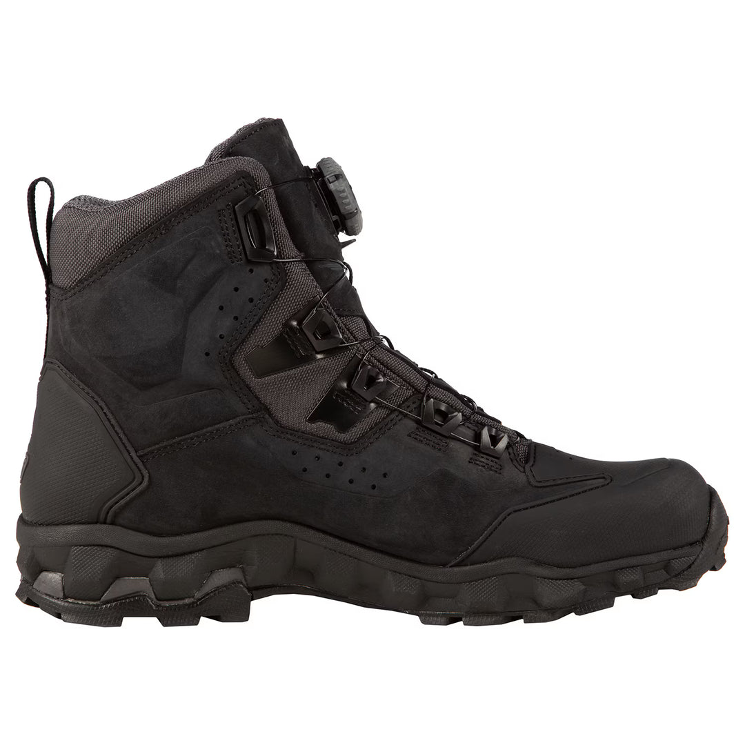 KLIM OUTLANDER GTX BOOT - STEALTH BLACK