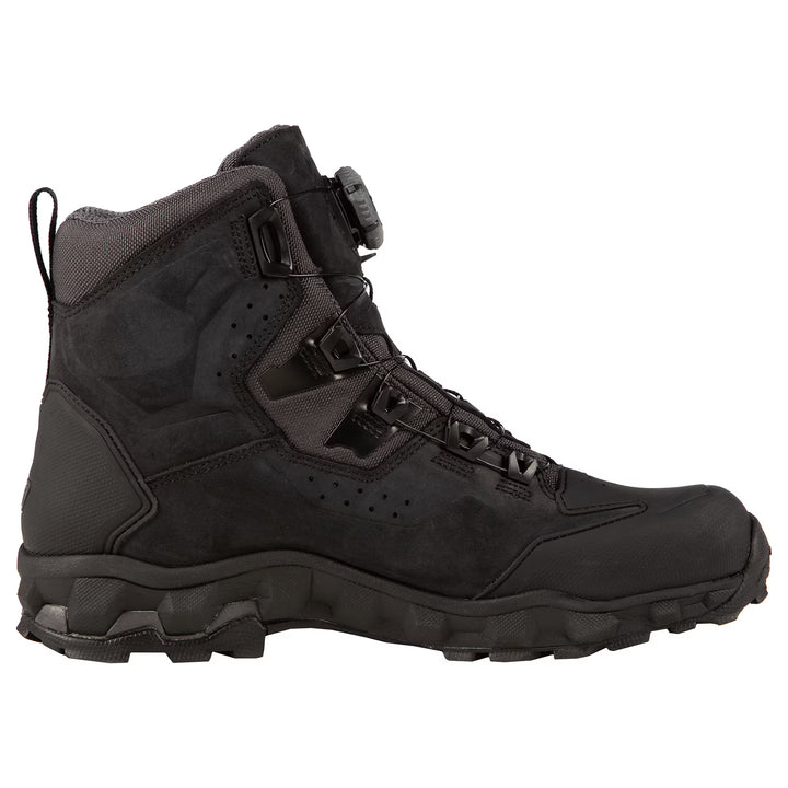 KLIM OUTLANDER GTX BOOT - STEALTH BLACK