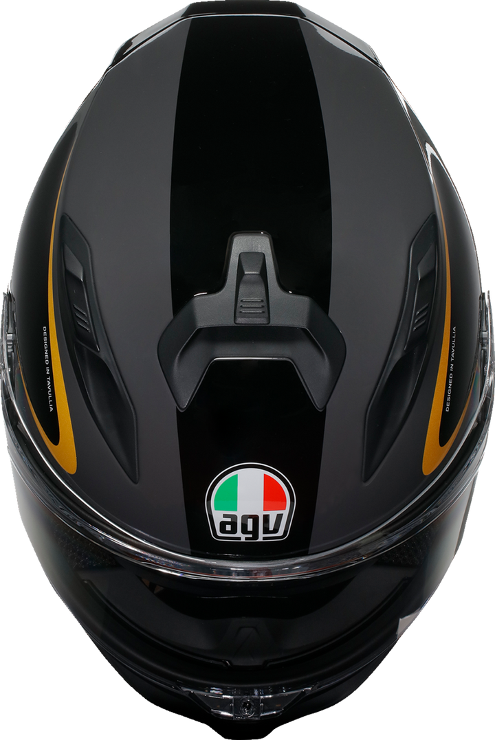 AGV K7 Helmet - Flow 46