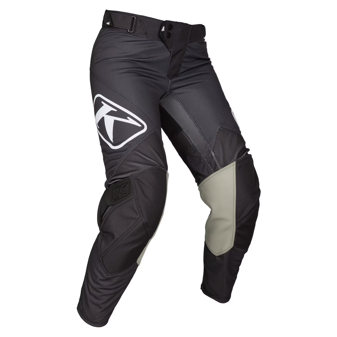KLIM WOMEN'S XC LITE PANT - BLACK