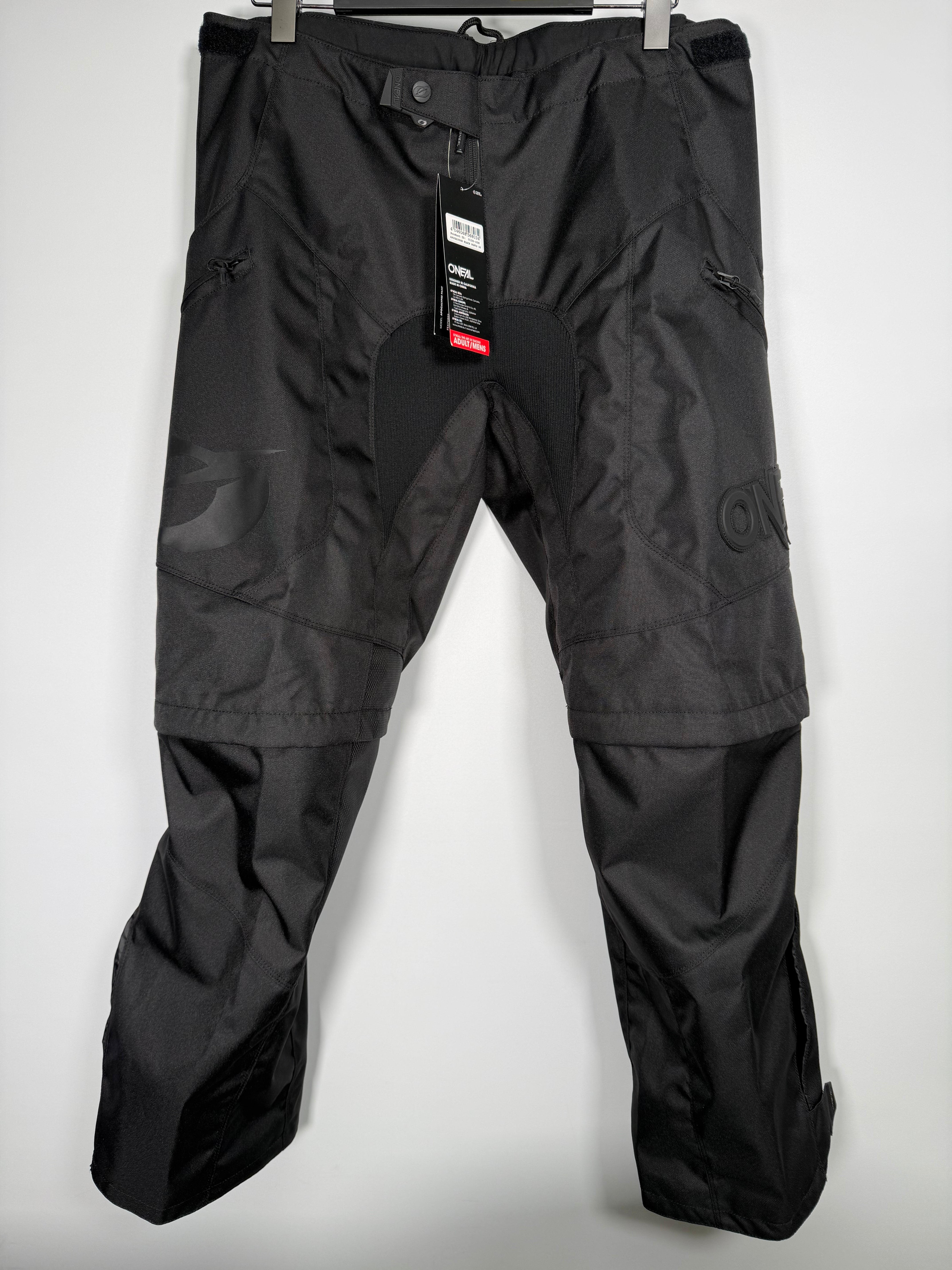 O'Neal Open Box – Motor Psycho Sport