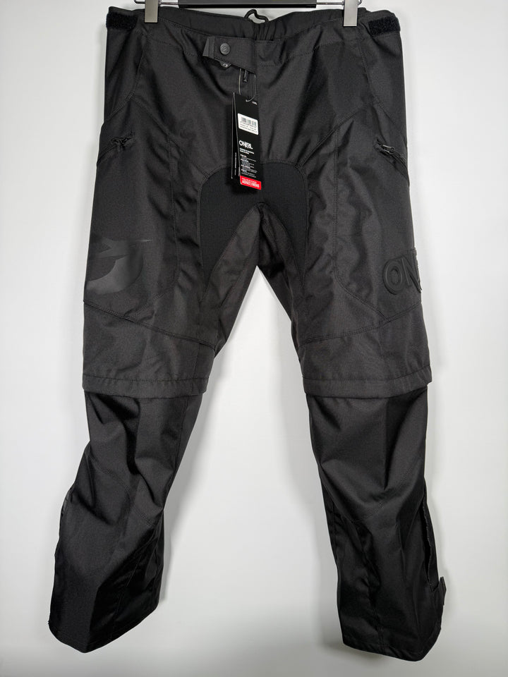 O'Neal Apocalypse Pants Black - Size 36 - OPEN BOX