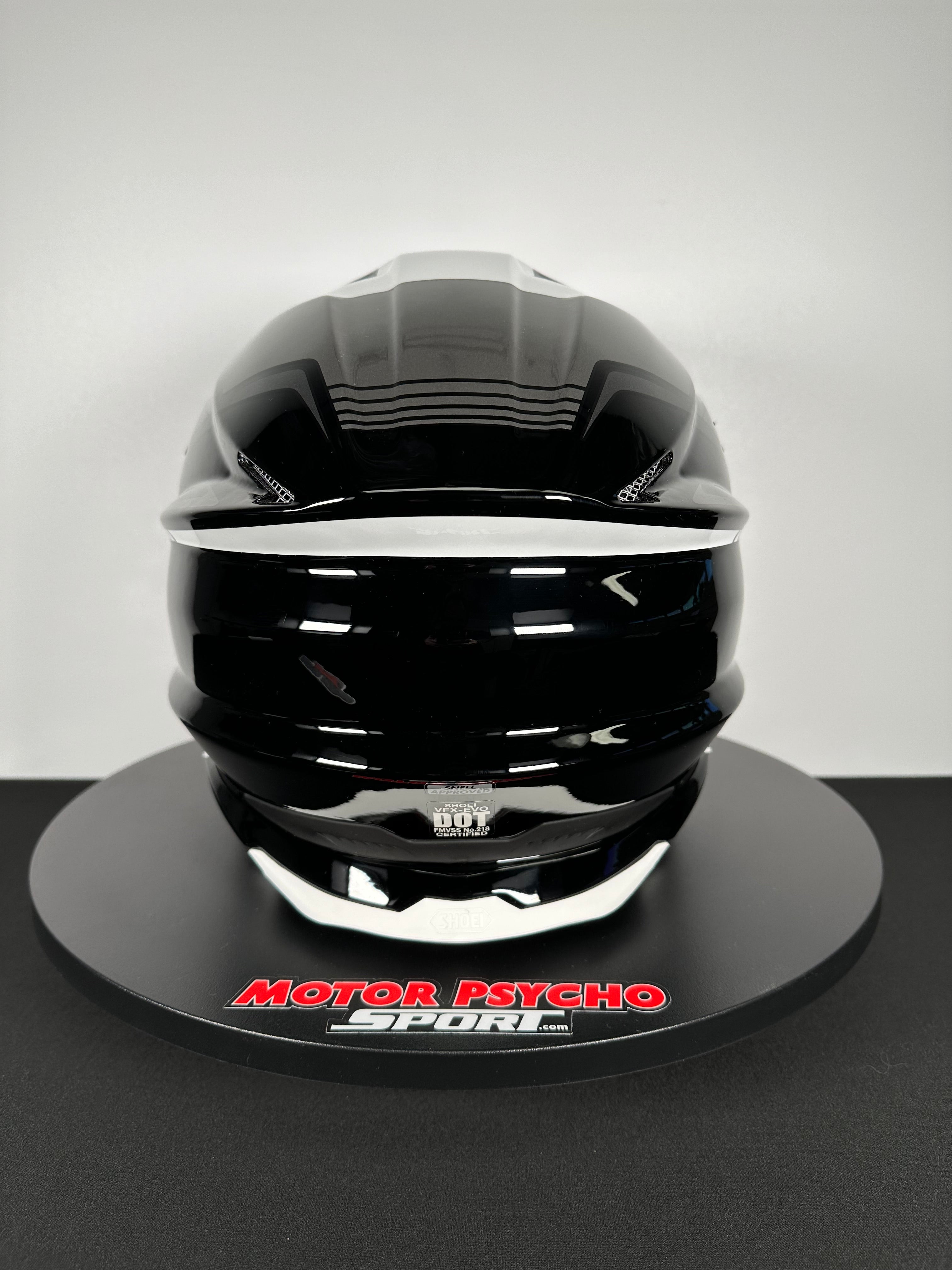 SHOEI FM-5 ビキニカウル 投稿詳細｜MOTOCLE