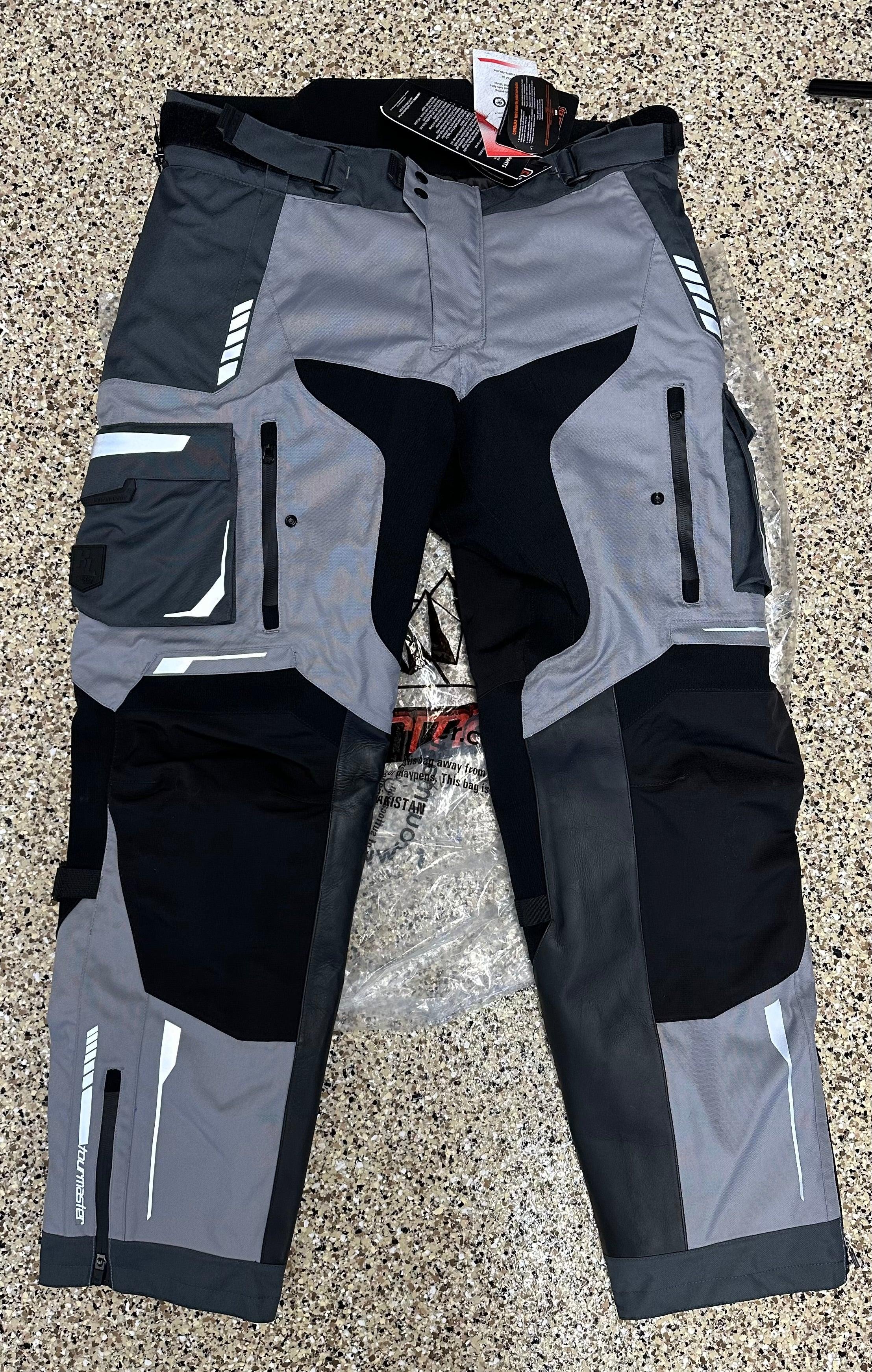 TourMaster Open Box – Motor Psycho Sport