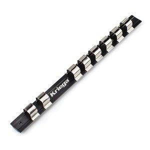 KRIEGA Roam Socket Rails