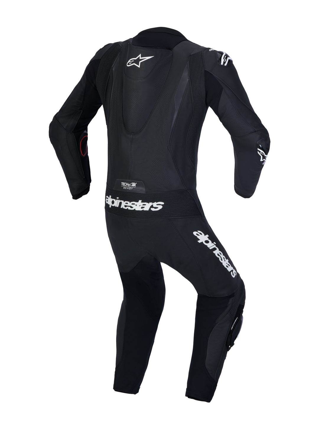 Alpinestars Missile V3 1-Piece Leather Suit - Black