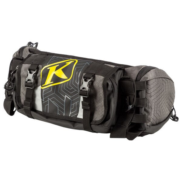 KLIM SCRAMBLE PAK  - GRAY