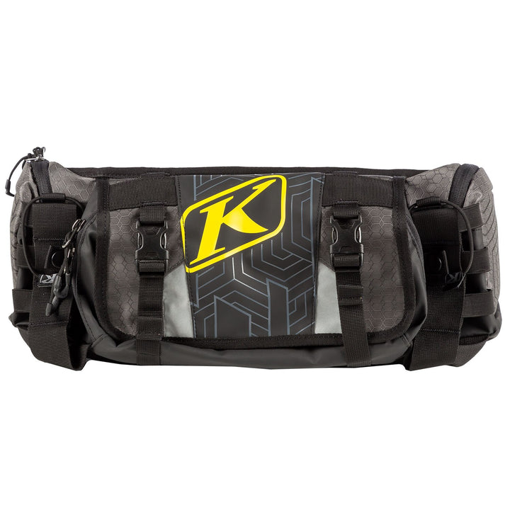 KLIM SCRAMBLE PAK  - GRAY
