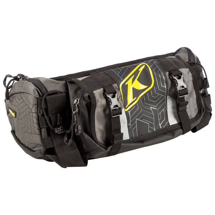 KLIM SCRAMBLE PAK  - GRAY