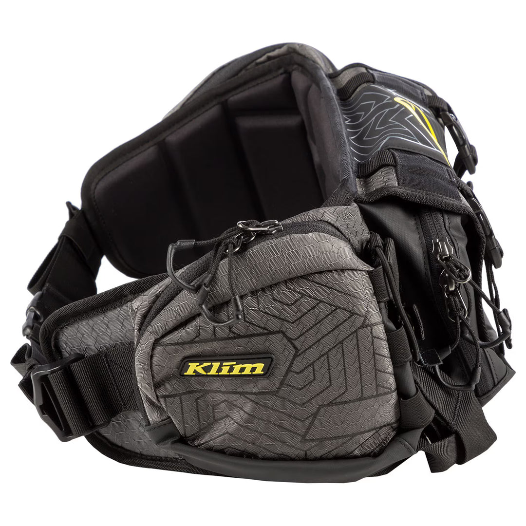 KLIM SCRAMBLE PAK  - GRAY