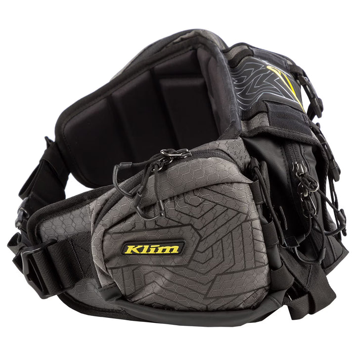 KLIM SCRAMBLE PAK  - GRAY