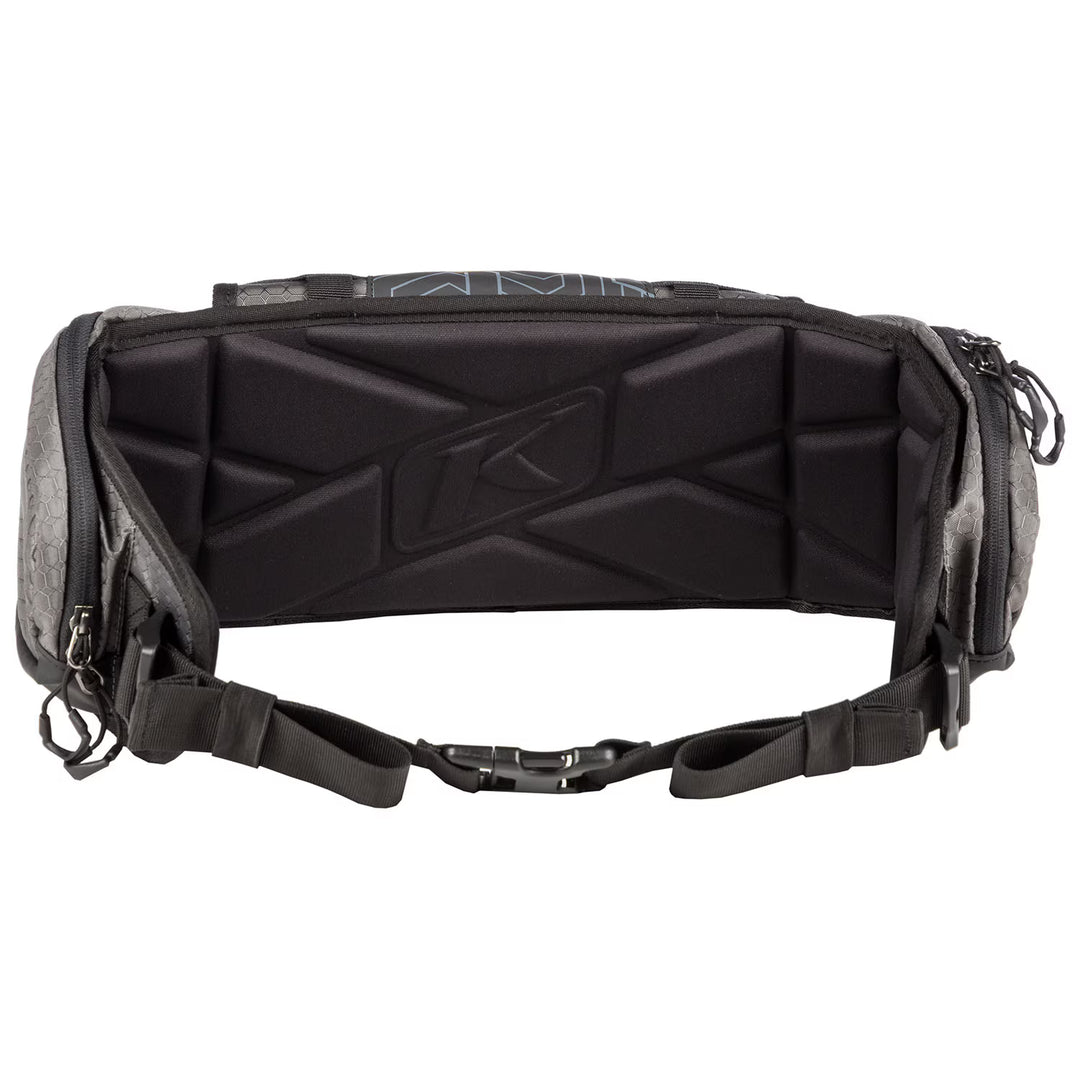 KLIM SCRAMBLE PAK  - GRAY