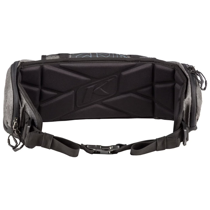 KLIM SCRAMBLE PAK  - GRAY