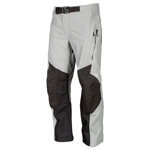 KLIM  RAPTOR GTX OVERSHELL PANT - MONUMENT GRAY