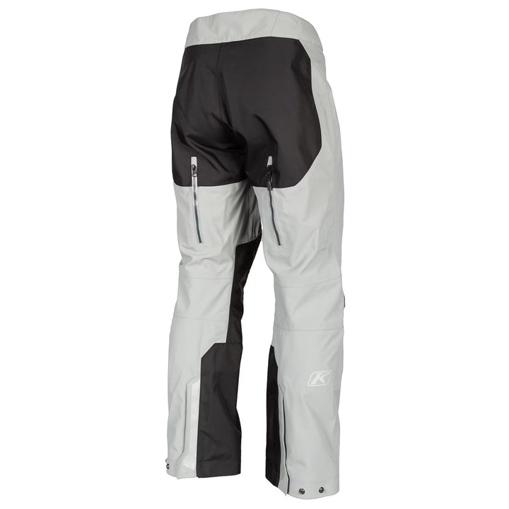 KLIM  RAPTOR GTX OVERSHELL PANT - MONUMENT GRAY