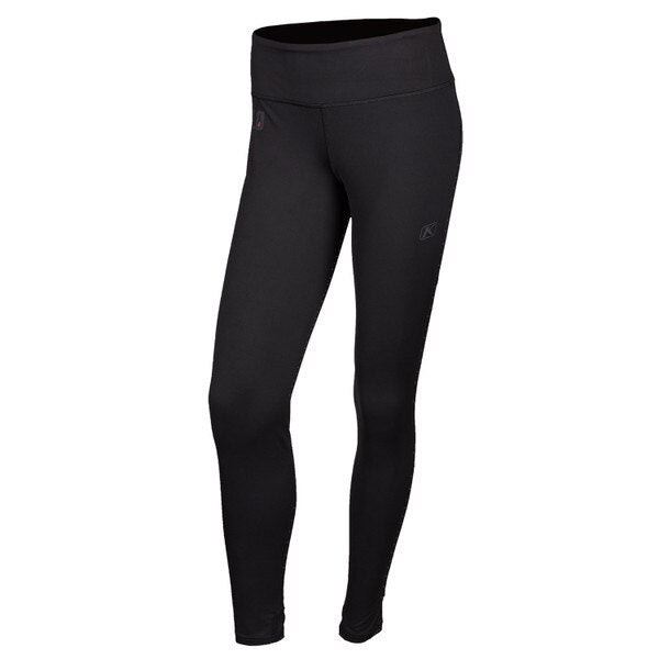 KLIM SOLSTICE PANT 1.0 - BLACK
