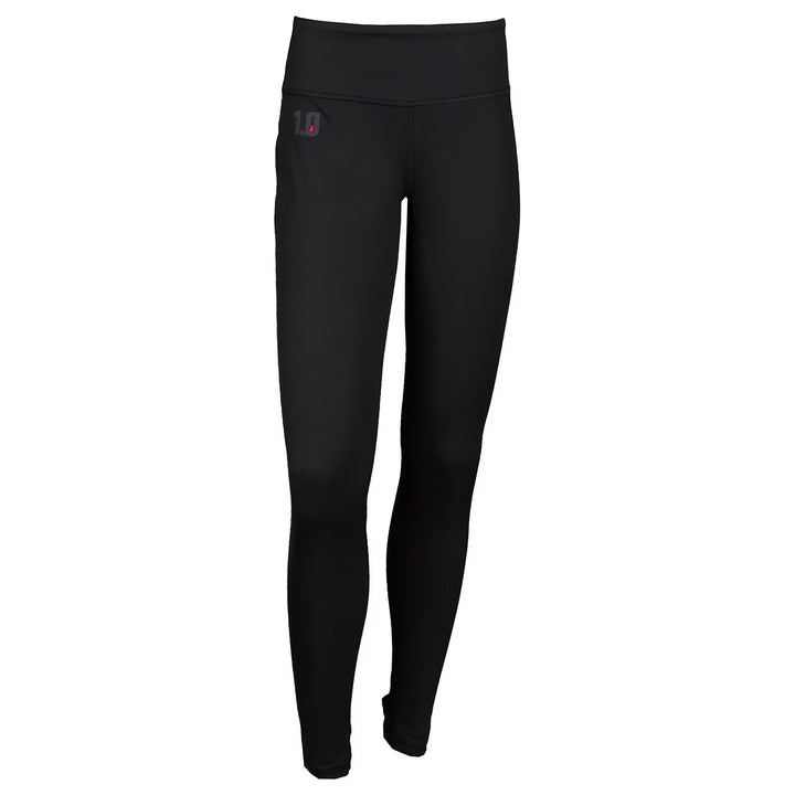 KLIM SOLSTICE PANT 1.0 - BLACK
