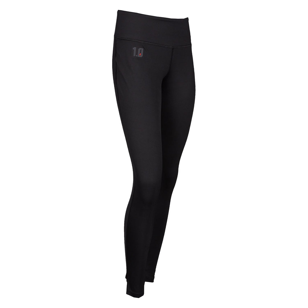 KLIM SOLSTICE PANT 1.0 - BLACK