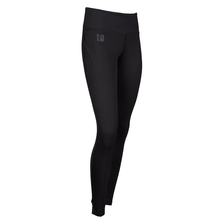 KLIM SOLSTICE PANT 1.0 - BLACK
