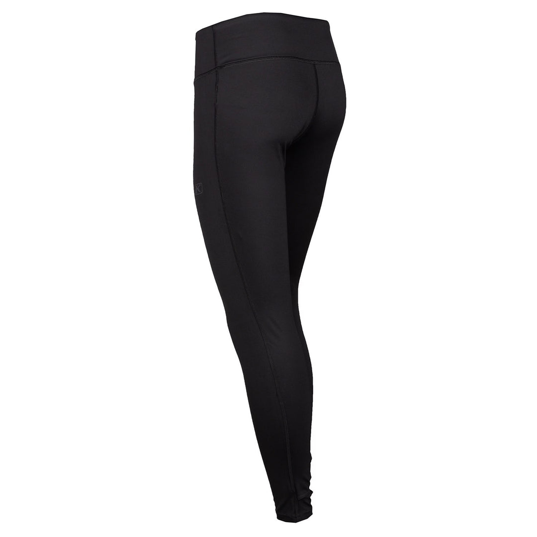 KLIM SOLSTICE PANT 1.0 - BLACK