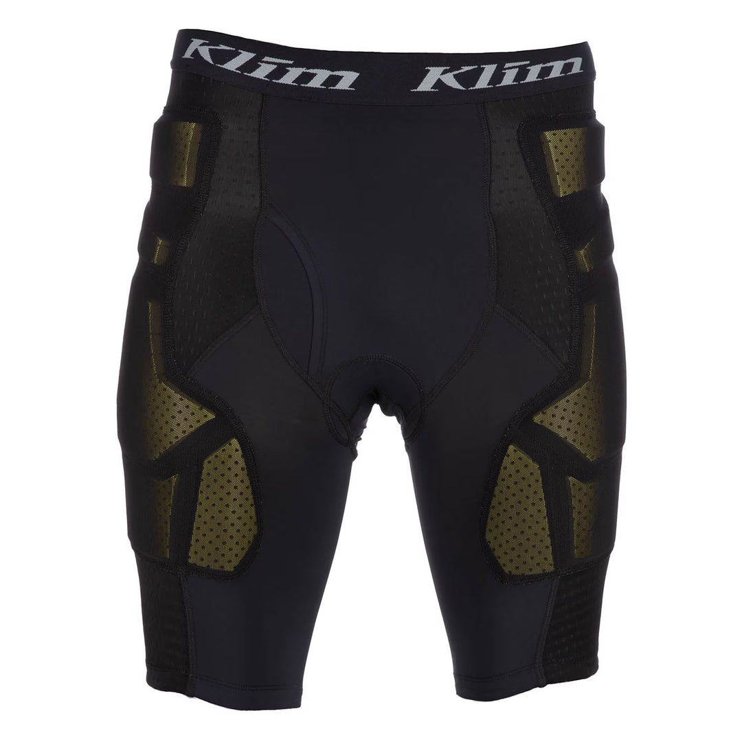 KLIM TACTICAL SHORT - BLACK