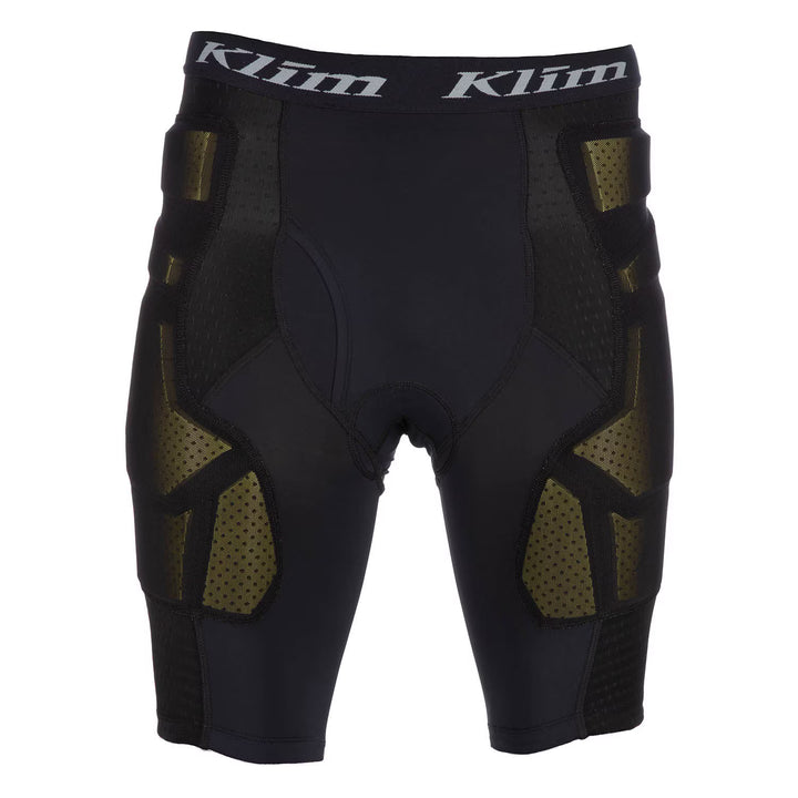 KLIM TACTICAL SHORT - BLACK