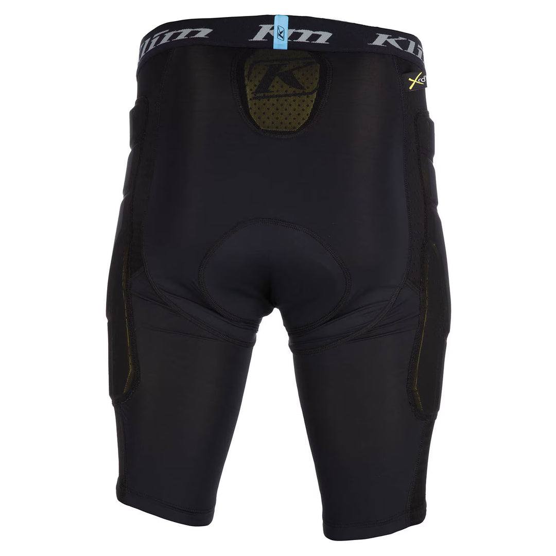 KLIM TACTICAL SHORT - BLACK