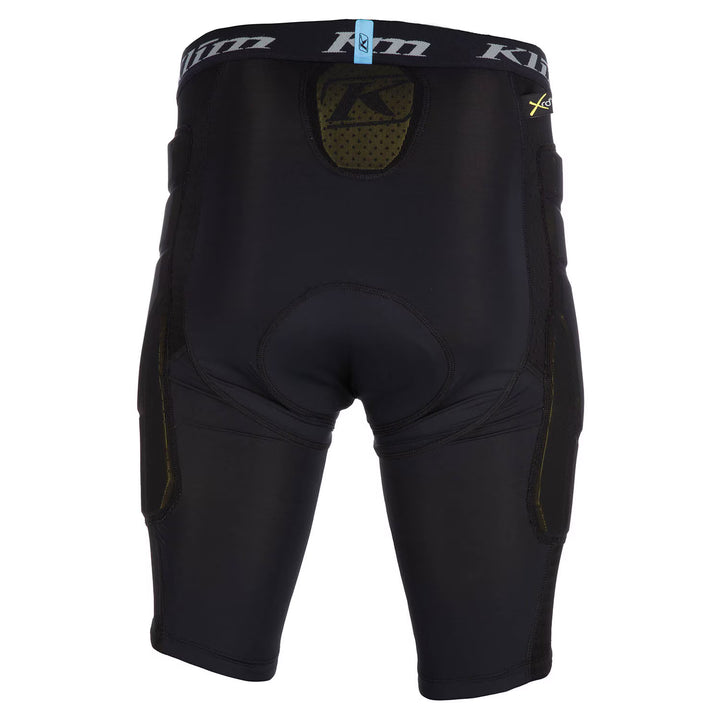 KLIM TACTICAL SHORT - BLACK