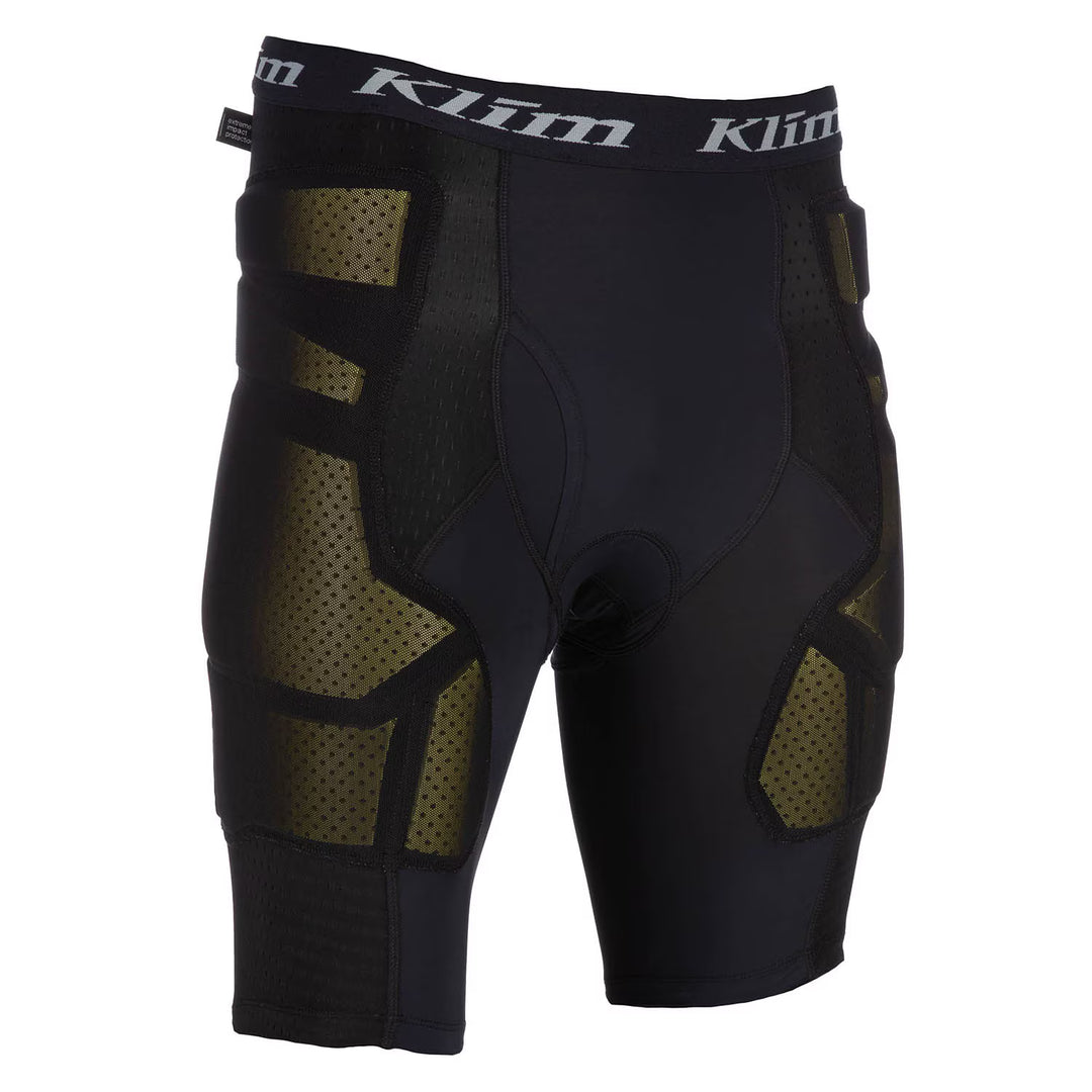 KLIM TACTICAL SHORT - BLACK