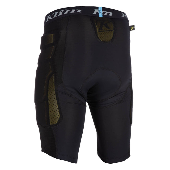 KLIM TACTICAL SHORT - BLACK