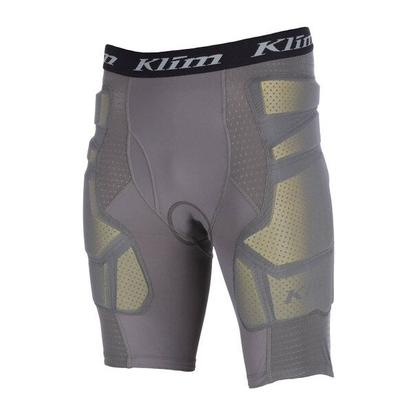 KLIM TACTICAL SHORT - CASTLEROCK