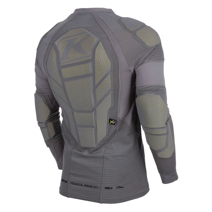 KLIM TACTICAL LS SHIRT - CASTLEROCK