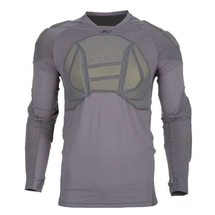 KLIM TACTICAL LS SHIRT - CASTLEROCK