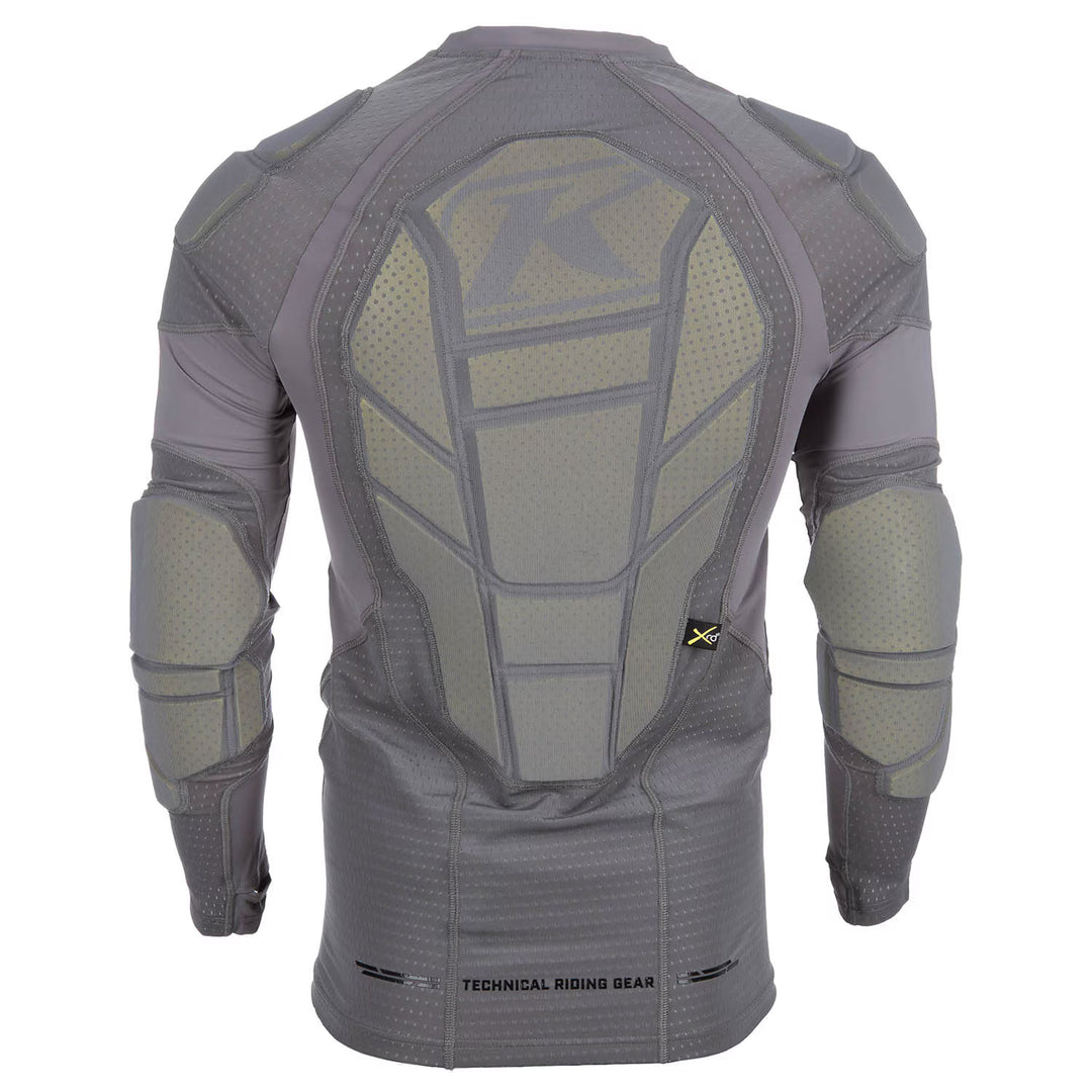KLIM TACTICAL LS SHIRT - CASTLEROCK