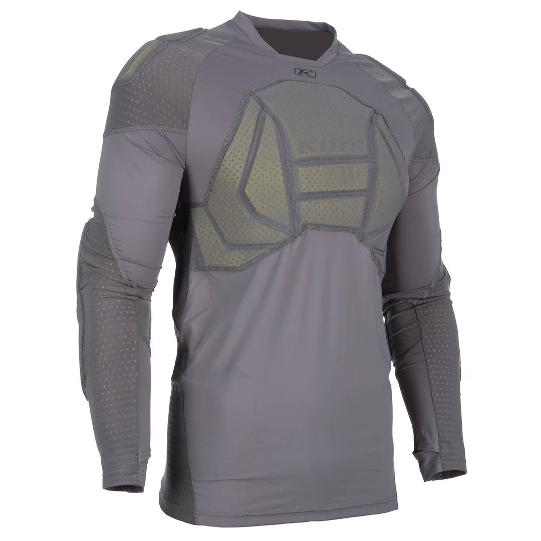 KLIM TACTICAL LS SHIRT - CASTLEROCK