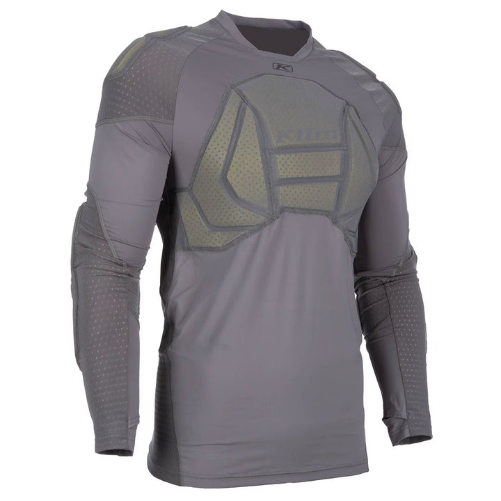 KLIM TACTICAL LS SHIRT - CASTLEROCK